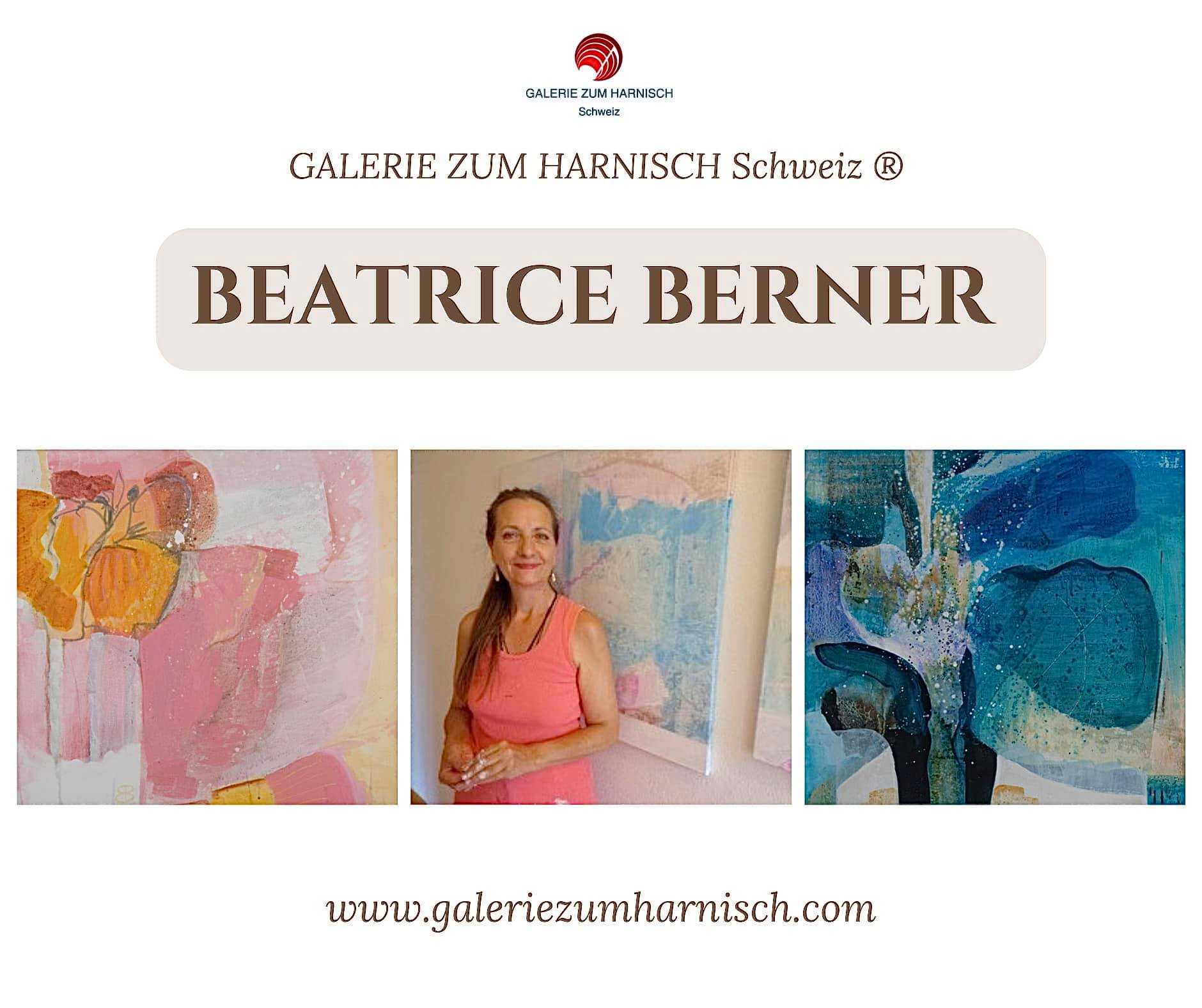 Ausstellung_Beatrice Berner